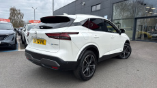 Nissan Qashqai 1.5 E-Power Tekna 5dr Auto Hybrid Hatchback